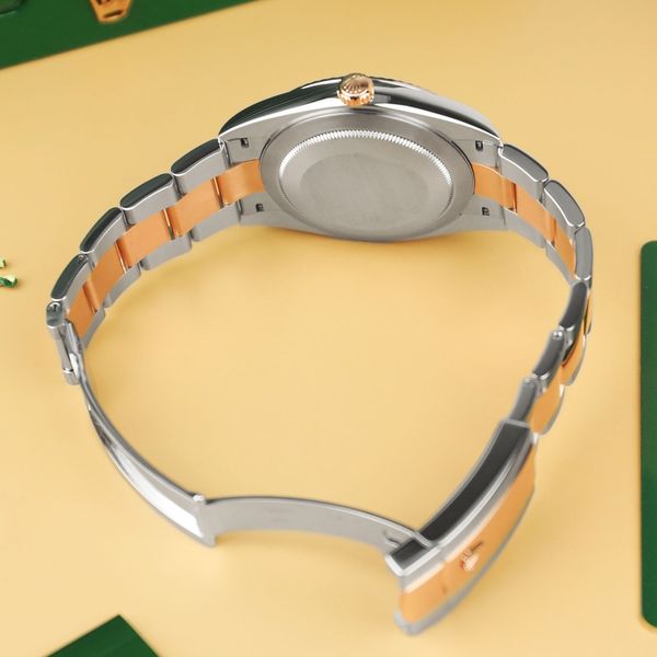 Rolex Datejust 41 126331